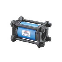 Inline Check Valves
