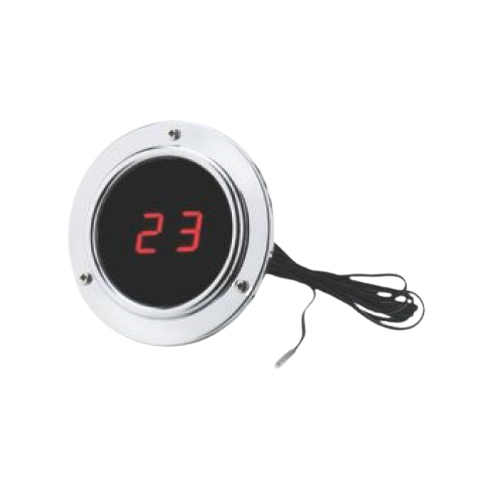 Digital Temperature Indicator