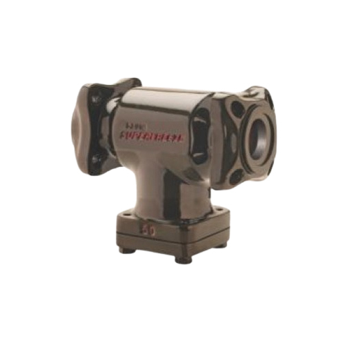 Ci Stainer Valves - Pressure: High Pressure