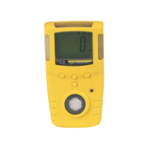 Ammonia Gas Detector - Color: Yellow