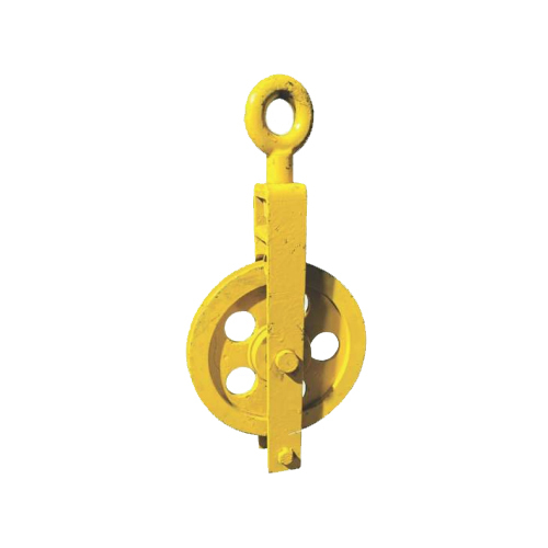 Equilizer Pulley