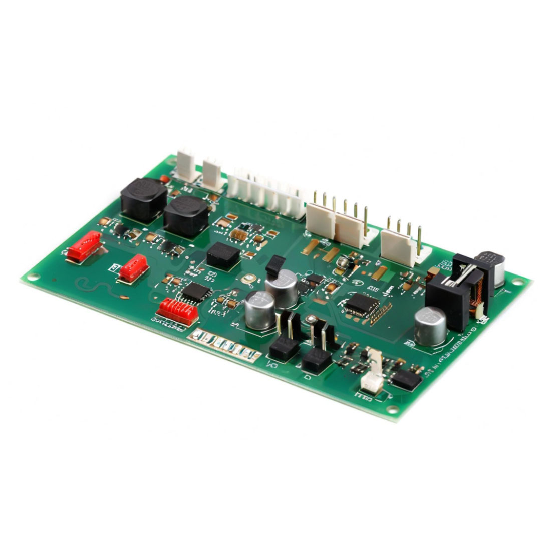 One Stop Electronics Circuit Boards Manufacturer PCB Assembly PCBA with SMT/OEM Service Supplier