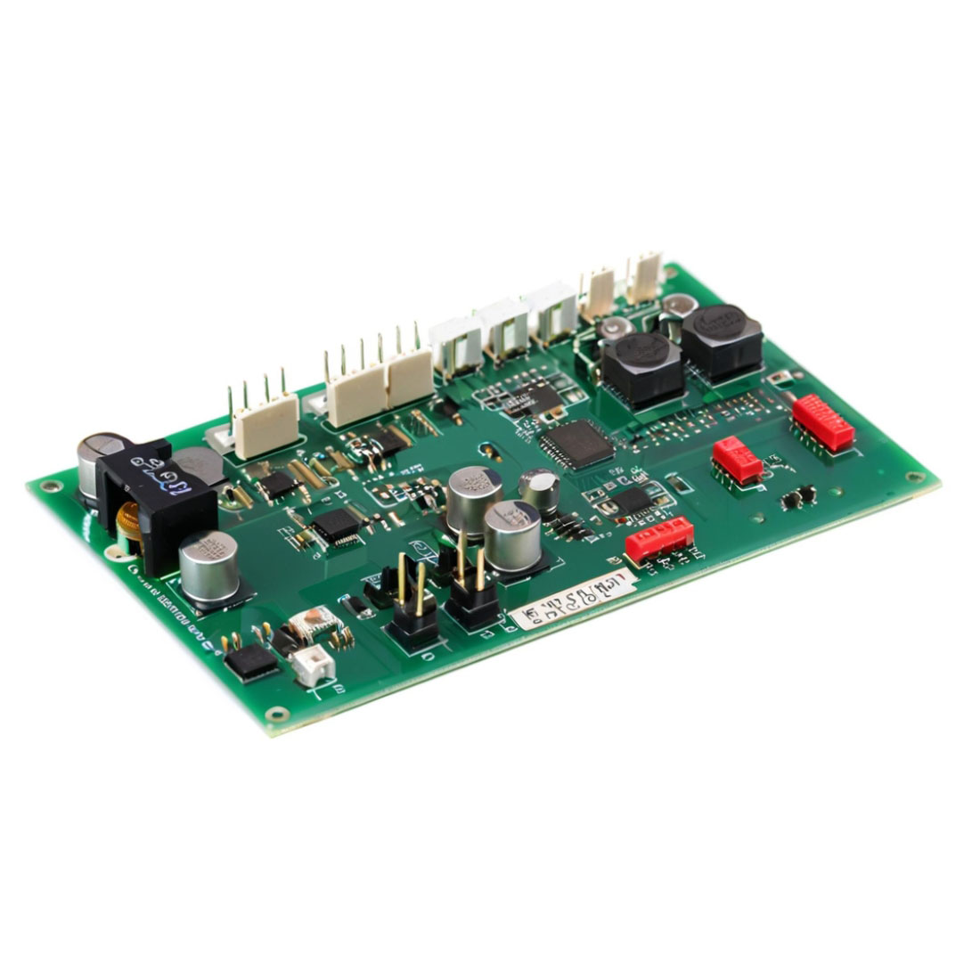 One Stop Electronics Circuit Boards Manufacturer PCB Assembly PCBA with SMT/OEM Service Supplier