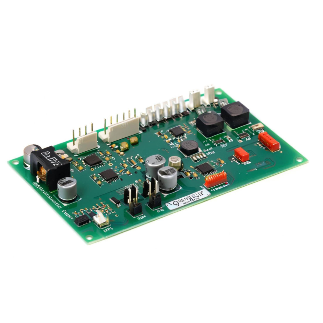 One Stop Electronics Circuit Boards Manufacturer PCB Assembly PCBA with SMT/OEM Service Supplier