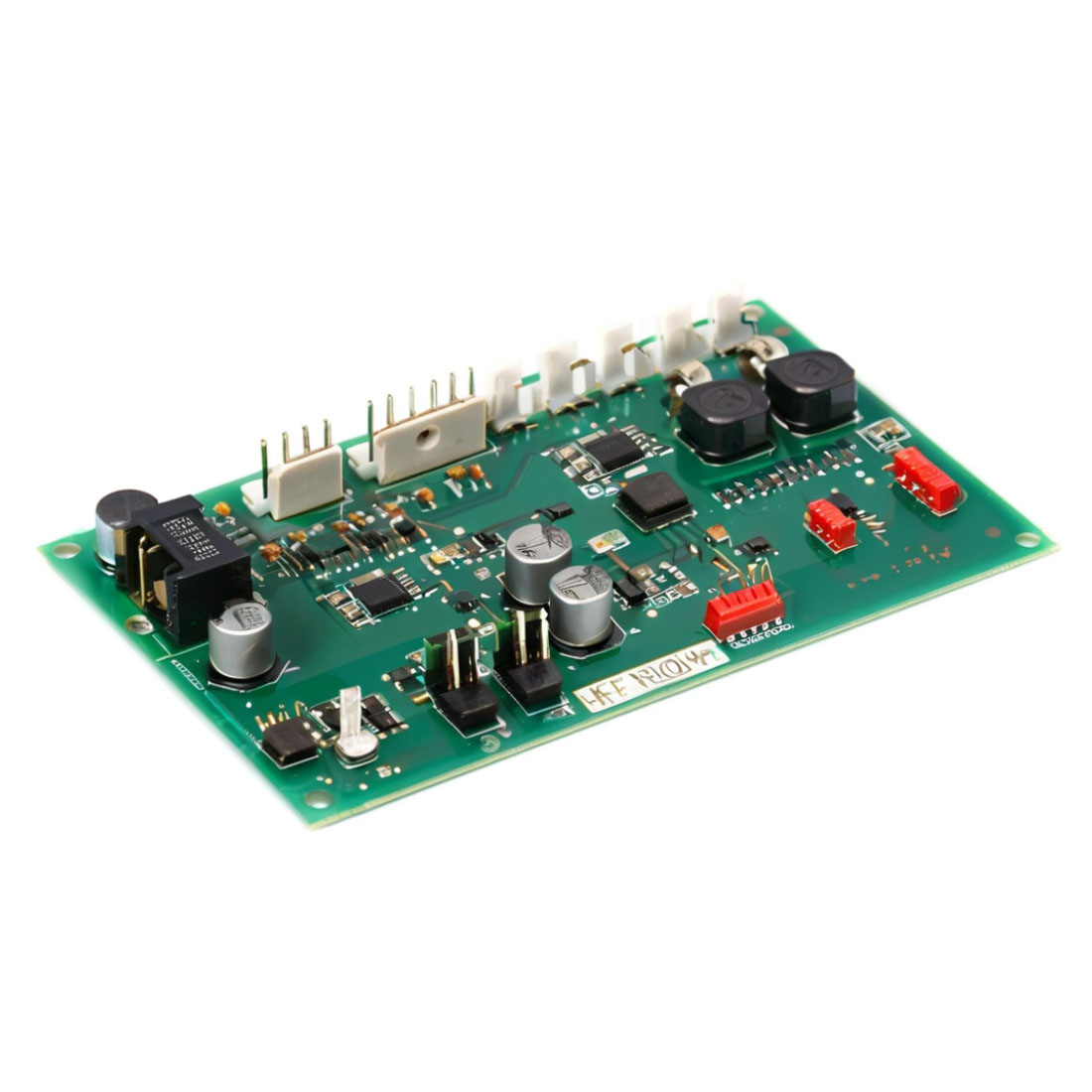 One Stop Electronics Circuit Boards Manufacturer PCB Assembly PCBA with SMT/OEM Service Supplier