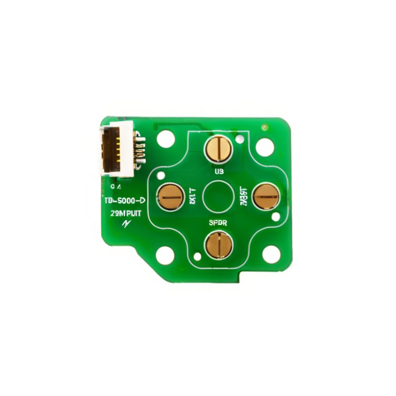 One-Stop Service Custom Bom Gerber File Design Pcba Layout Electronic Circuit Board Pcba Design And Manufacture Supplier