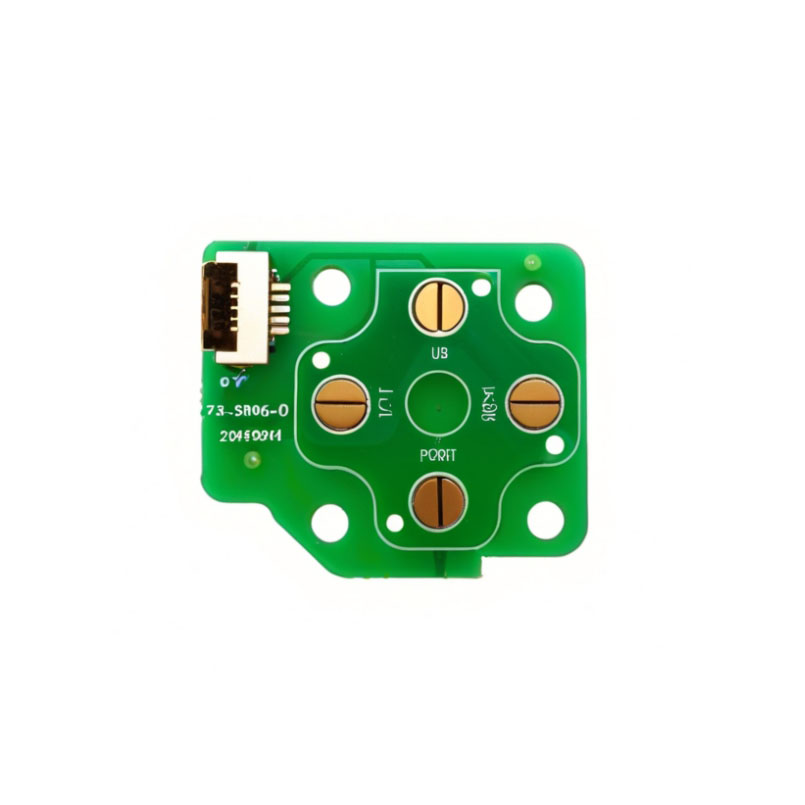 One-Stop Service Custom Bom Gerber File Design Pcba Layout Electronic Circuit Board Pcba Design And Manufacture Supplier