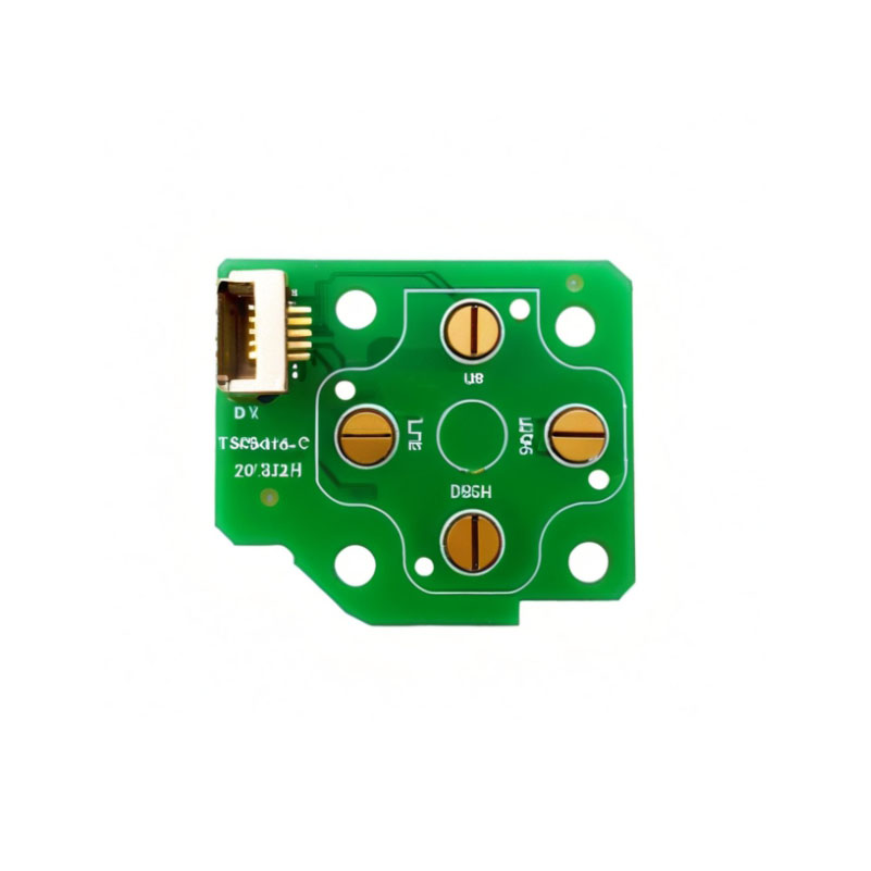 One-Stop Service Custom Bom Gerber File Design Pcba Layout Electronic Circuit Board Pcba Design And Manufacture Supplier