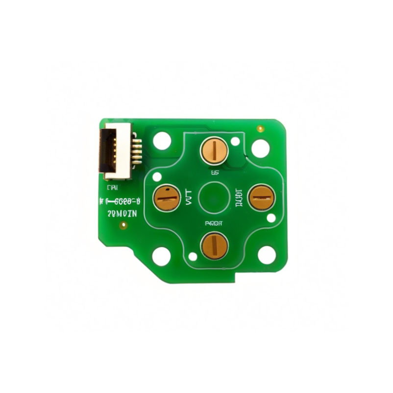 One-Stop Service Custom Bom Gerber File Design Pcba Layout Electronic Circuit Board Pcba Design And Manufacture Supplier