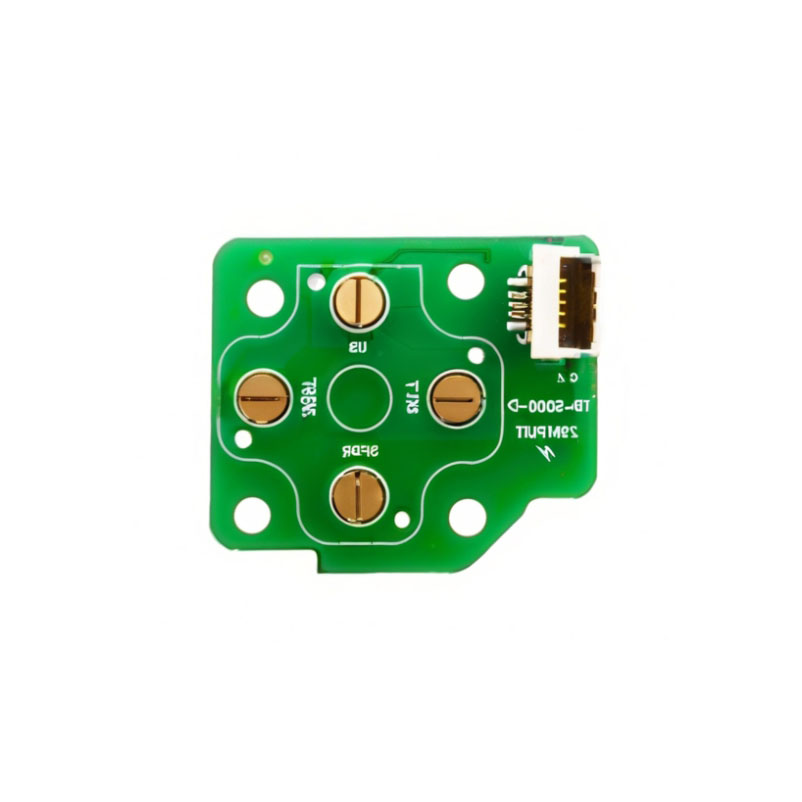 One-Stop Service Custom Bom Gerber File Design Pcba Layout Electronic Circuit Board Pcba Design And Manufacture Supplier