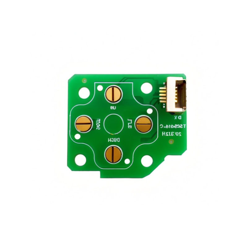 One-Stop Service Custom Bom Gerber File Design Pcba Layout Electronic Circuit Board Pcba Design And Manufacture Supplier