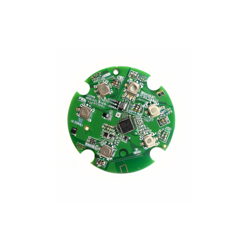 Shenzhen Professional Customization PCB factory PCB & PCBA production and assembly one-stop service Manufacturer