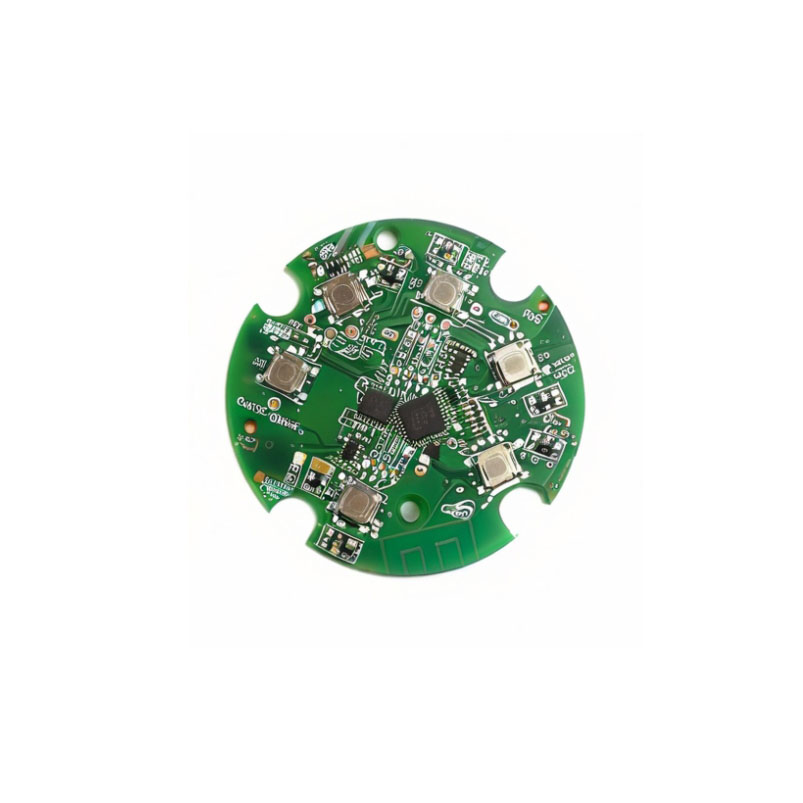 Shenzhen Professional Customization PCB factory PCB & PCBA production and assembly one-stop service Manufacturer