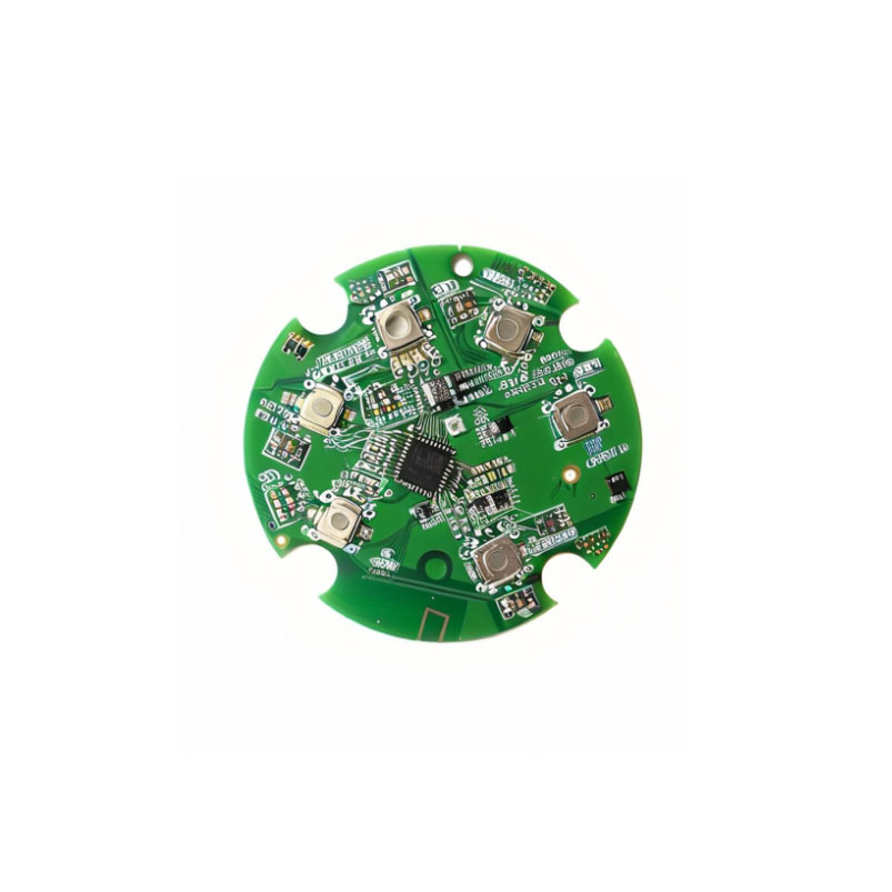 Shenzhen Professional Customization PCB factory PCB & PCBA production and assembly one-stop service Manufacturer