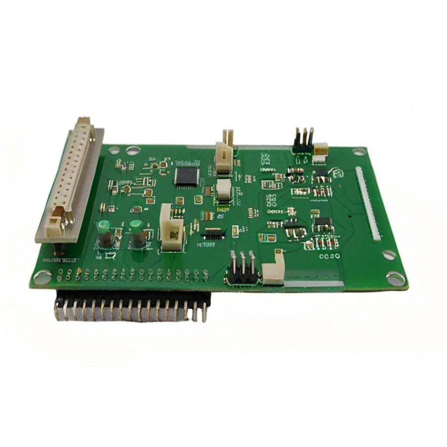 One Stop OEM Electronic PCB & PCB Assembly Manufacture Service Gold Supplier in China Printed Circuit Board Prototype PCBA