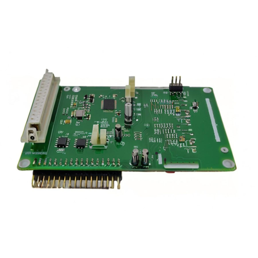 One Stop OEM Electronic PCB & PCB Assembly Manufacture Service Gold Supplier in China Printed Circuit Board Prototype PCBA