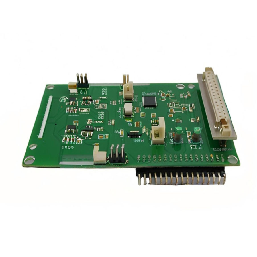 One Stop OEM Electronic PCB & PCB Assembly Manufacture Service Gold Supplier in China Printed Circuit Board Prototype PCBA