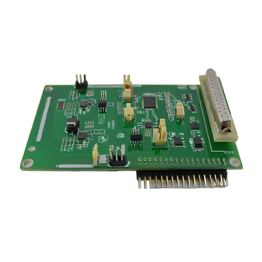 One Stop OEM Electronic PCB & PCB Assembly Manufacture Service Gold Supplier in China Printed Circuit Board Prototype PCBA