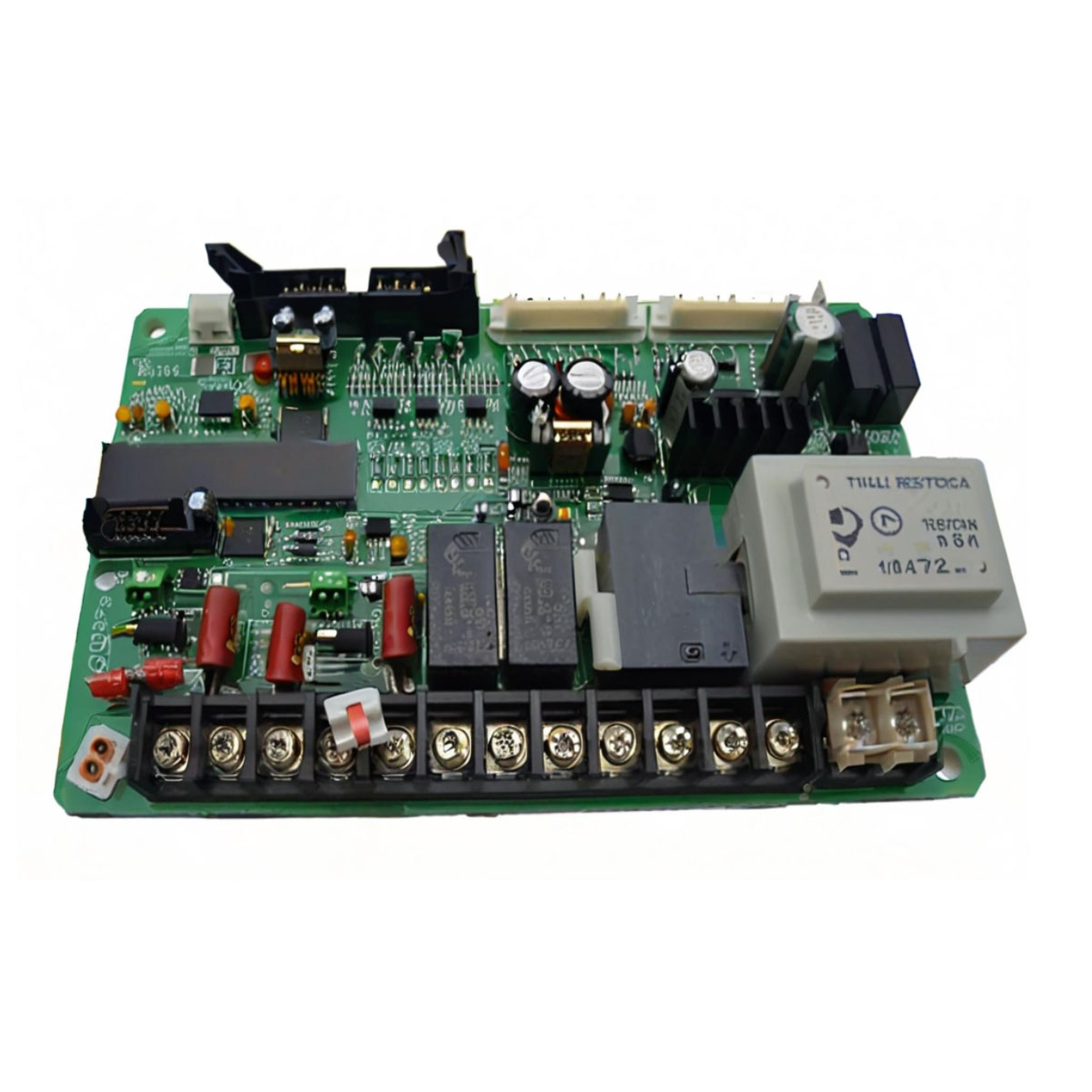 One Stop Customization Electronics Professional Pcb Board And Electronic Components Assembly Pcba Manufacturer