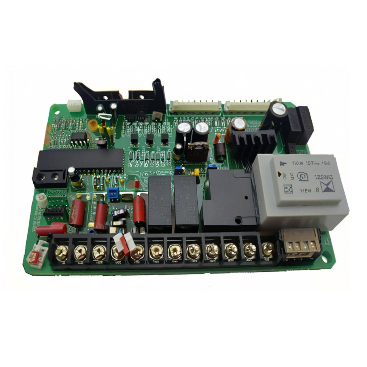 One Stop Customization Electronics Professional Pcb Board And Electronic Components Assembly Pcba Manufacturer