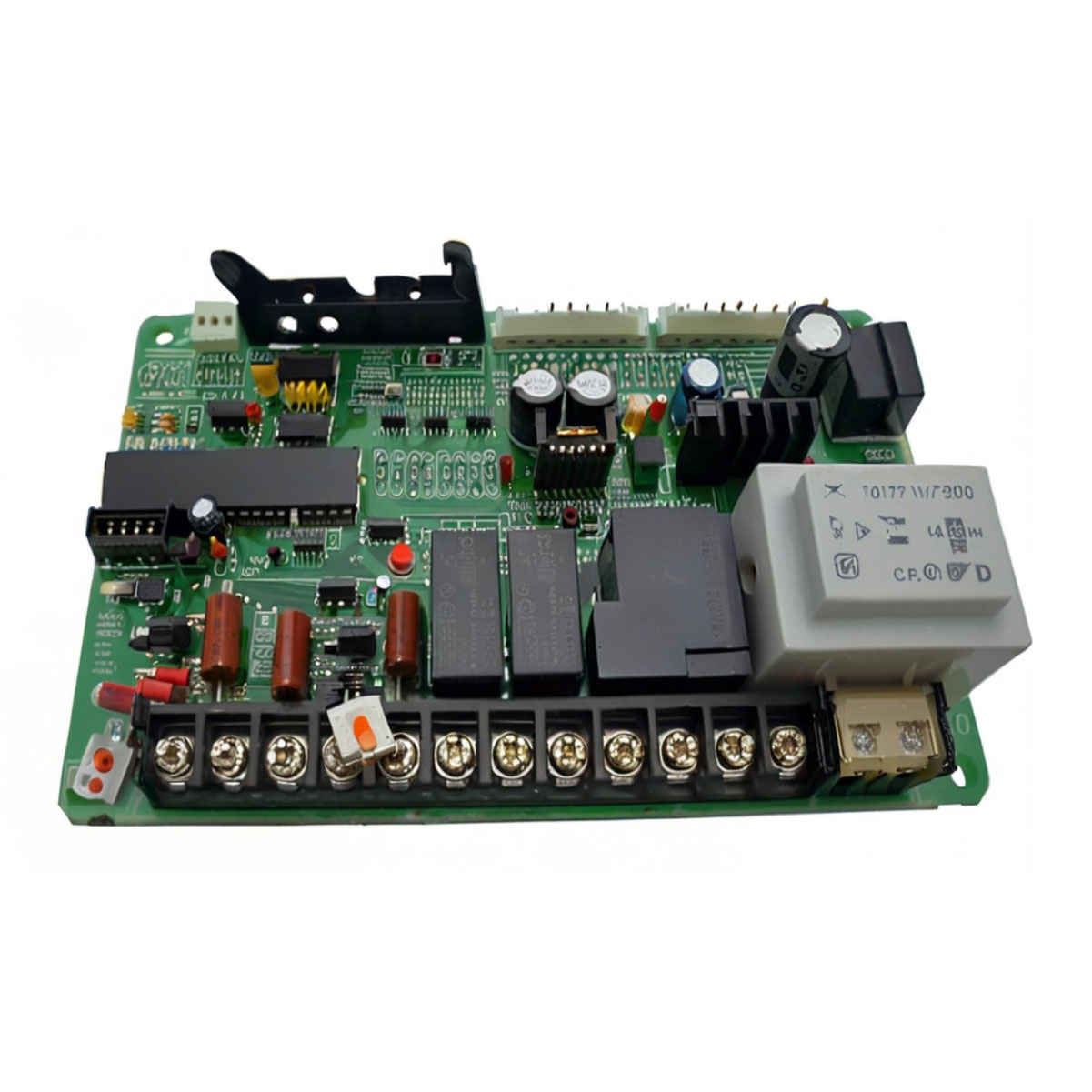 One Stop Customization Electronics Professional Pcb Board And Electronic Components Assembly Pcba Manufacturer