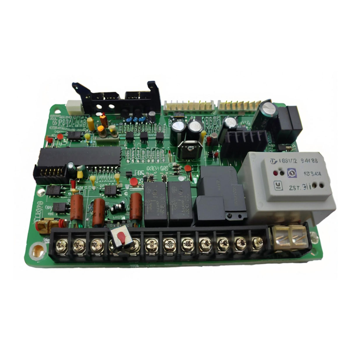 One Stop Customization Electronics Professional Pcb Board And Electronic Components Assembly Pcba Manufacturer