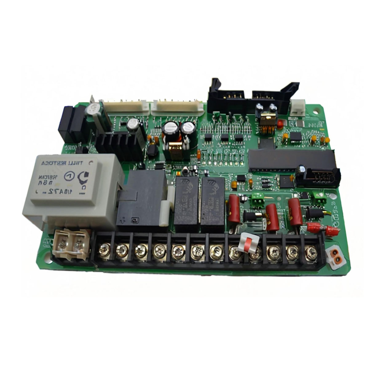 One Stop Customization Electronics Professional Pcb Board And Electronic Components Assembly Pcba Manufacturer