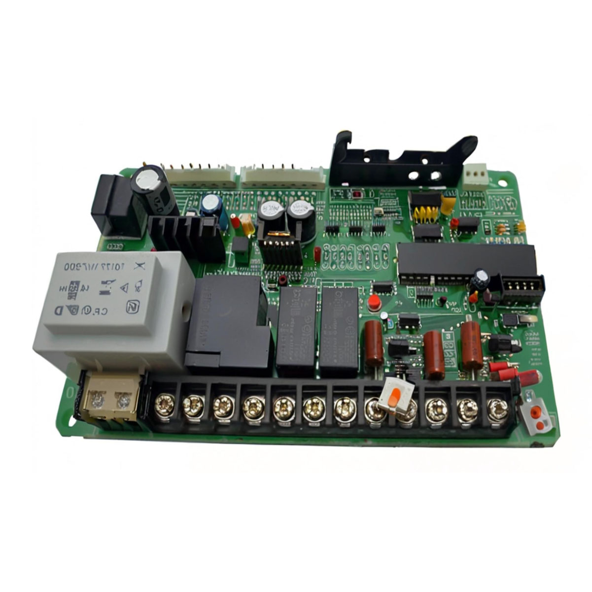 One Stop Customization Electronics Professional Pcb Board And Electronic Components Assembly Pcba Manufacturer