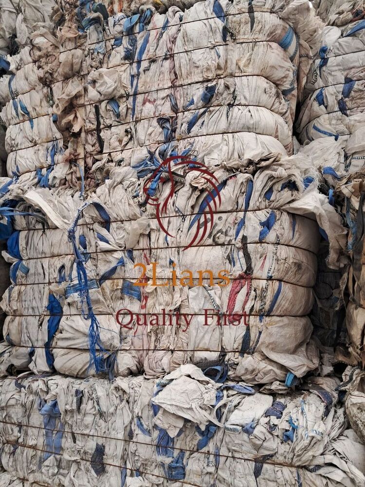 Pp Big Bags Grade A-b