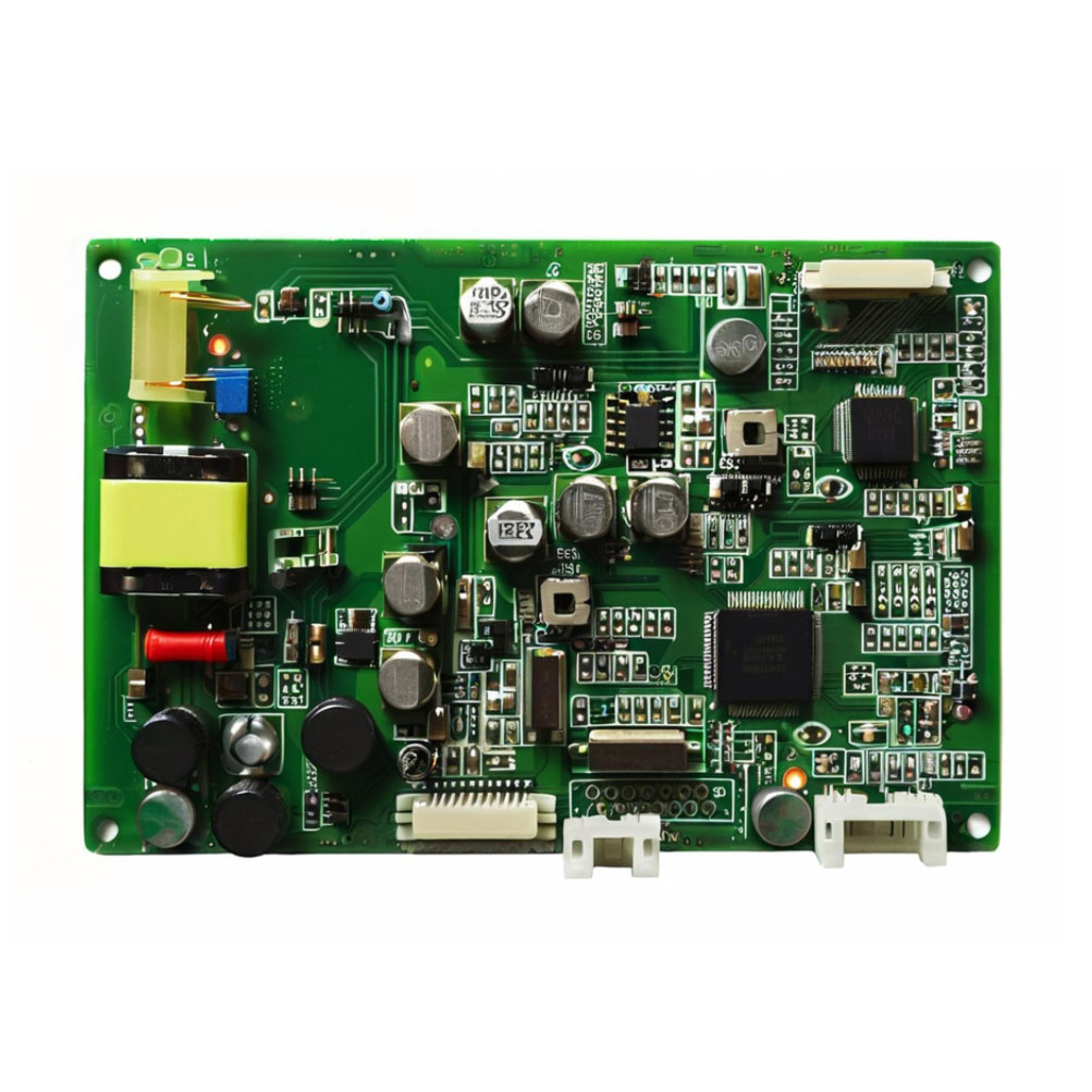 Shenzhen One Stop PCB PCBA Service China SMT Manufacturing Electronic Circuit Board SMD PCB Assembly Manufactur