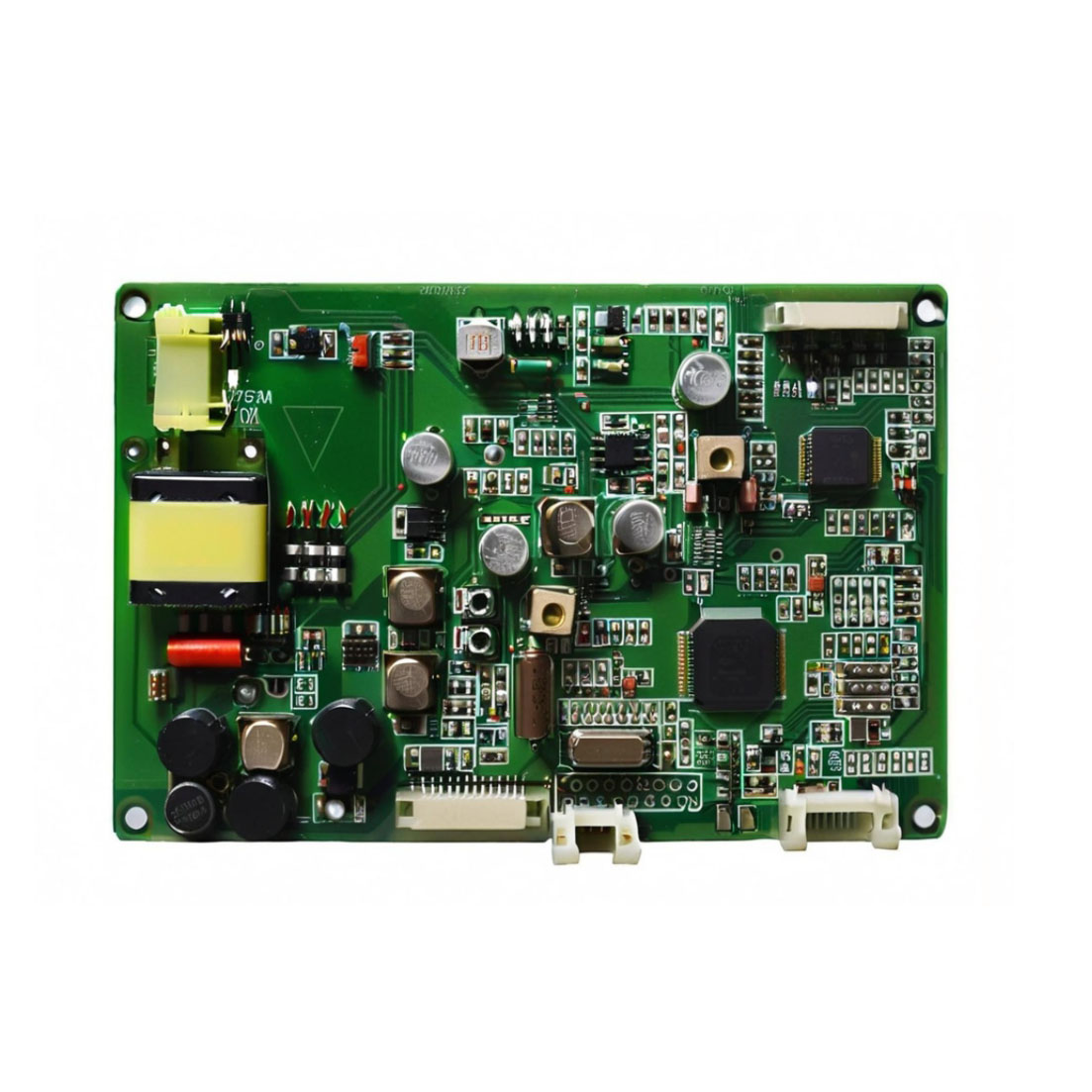 Shenzhen One Stop PCB PCBA Service China SMT Manufacturing Electronic Circuit Board SMD PCB Assembly Manufactur