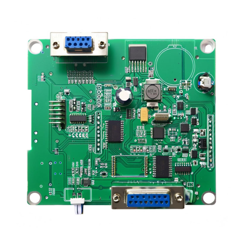 One Stop Custom Medical Device OEM ODM Printed Circuit Board Assembly Rigid-Flex PCBA with Manufacturer PCB Supplier