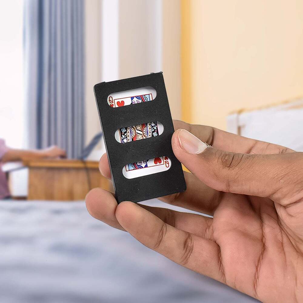 Small Magic Card Frames