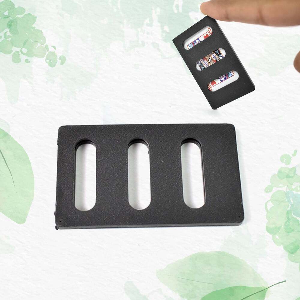 Small Magic Card Frames