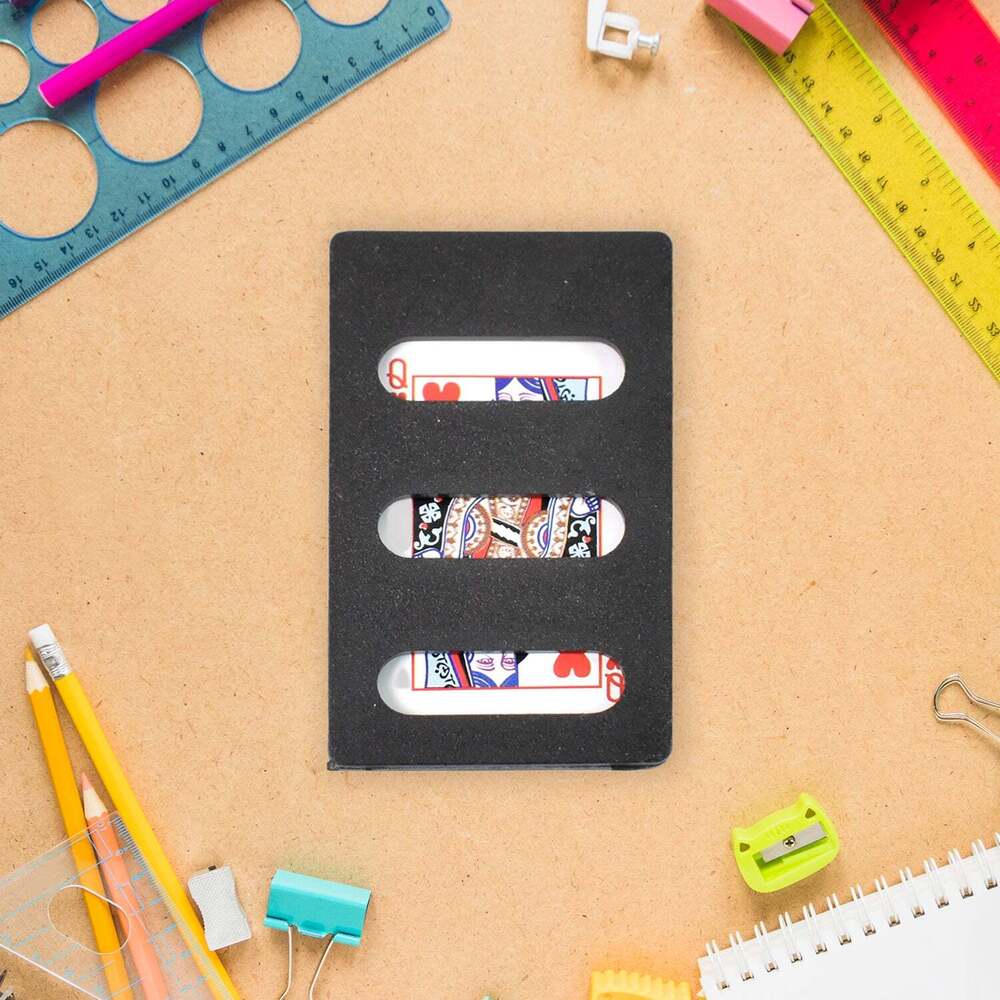 Small Magic Card Frames