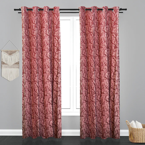 Seoul Curtains
