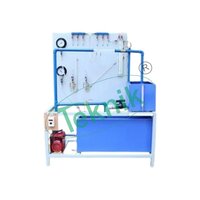 Study Of Pressure Measurement Apparatus - Automation Grade: Automatic