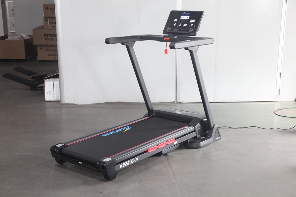 KFS S-9800 Treadmill