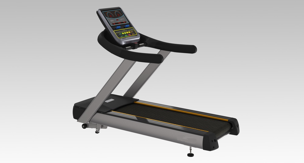 KFS S-9800 Treadmill