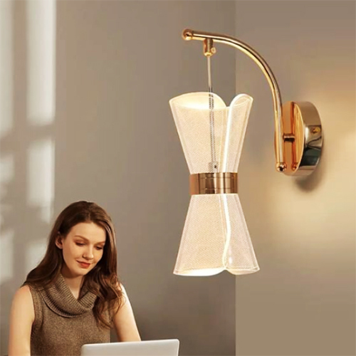 Lh- 3248W 12W Wall Lamp - Color: Different Available