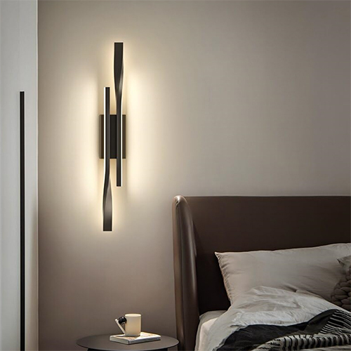 LH-2813W Aluminum Wall Lamp