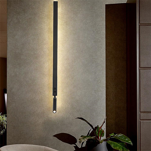 LH-3441 Aluminum Wall Lamp