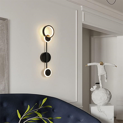 Wall Lamp