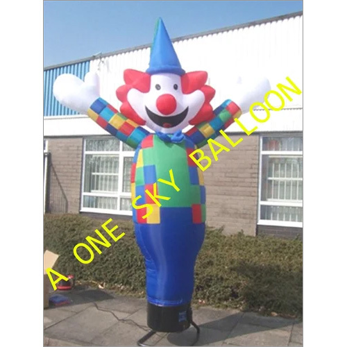 Promotional Air Dancer Balloon