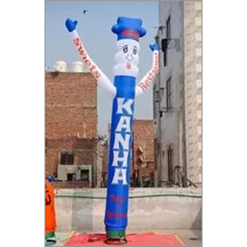 Air Dancer Balloon - Style: Outdoor