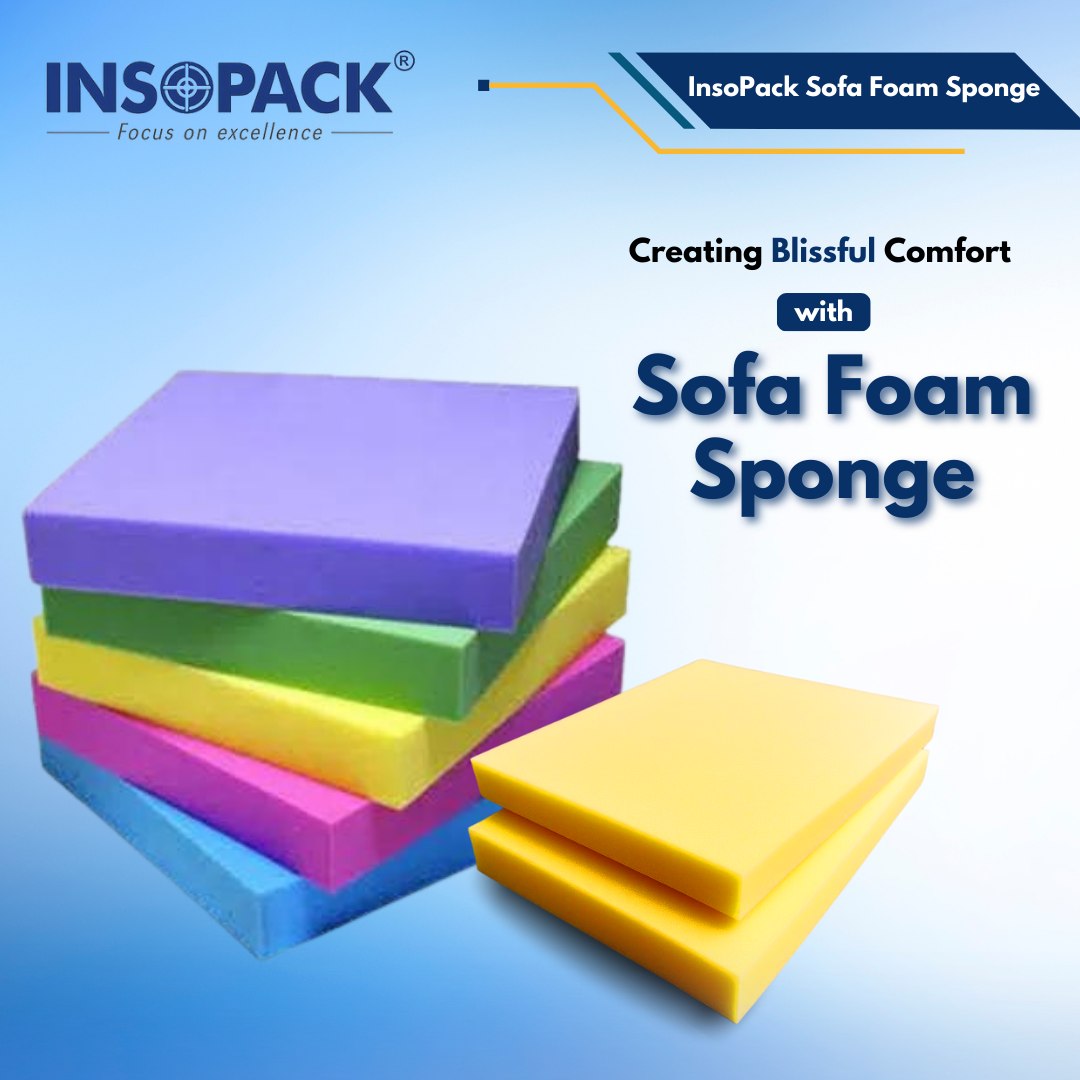 Pu Foam Block - Application: ]