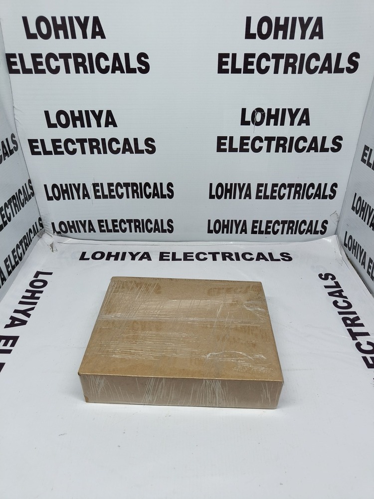 ALLEN BRADLY  1756-IF16K ANALOG INPUT MODULE