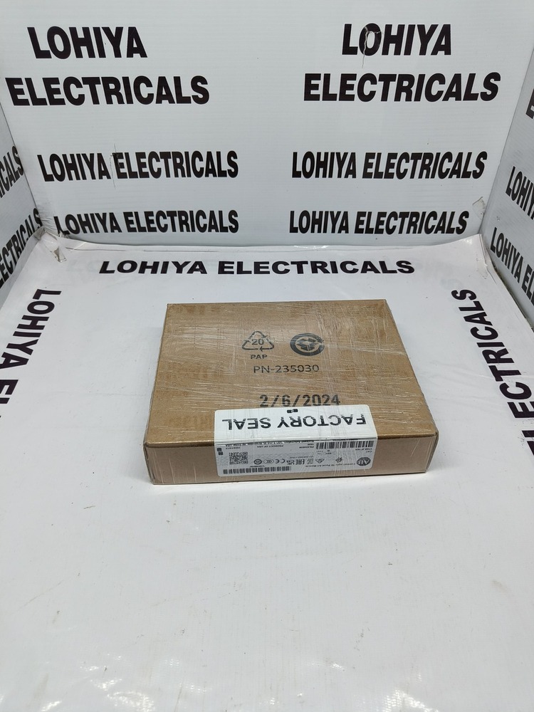 ALLEN BRADLY  1756-IF16K ANALOG INPUT MODULE