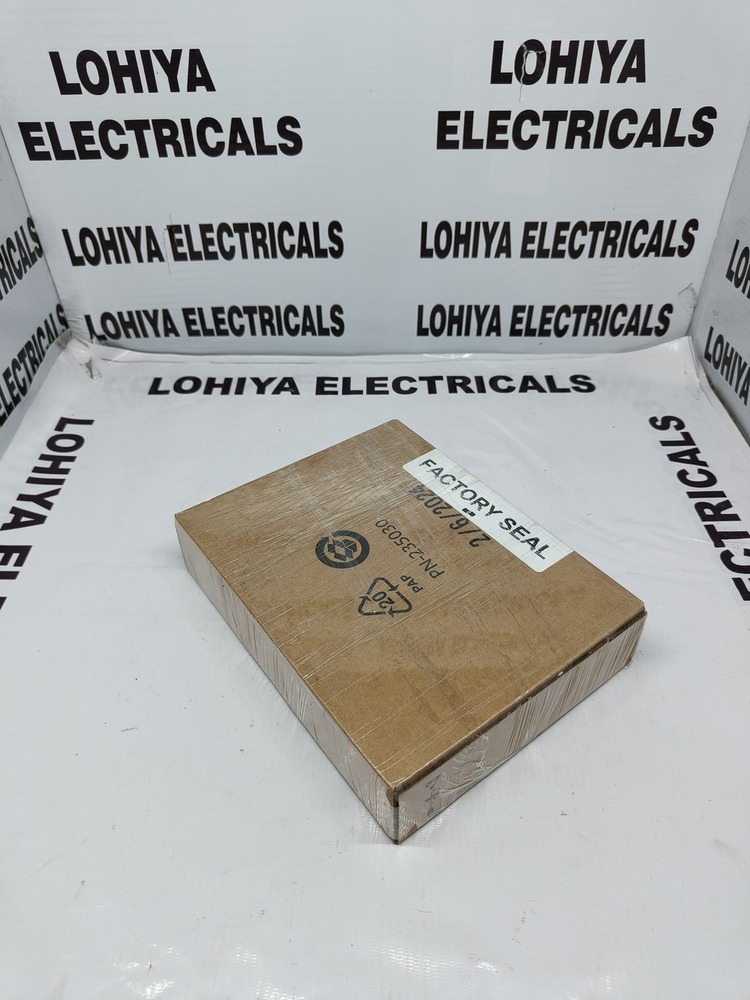 ALLEN BRADLY  1756-IF16K ANALOG INPUT MODULE