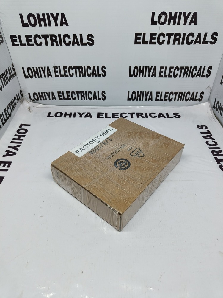 ALLEN BRADLY  1756-IF16K ANALOG INPUT MODULE